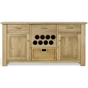 Chambery Wide Sideboard