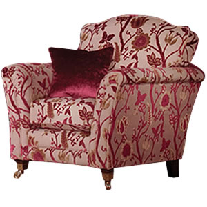 Alstons Courtney Chair