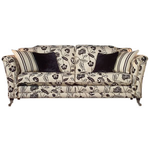 Alstons Courtney Grand Sofa