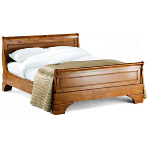 Creole Bedstead, Double