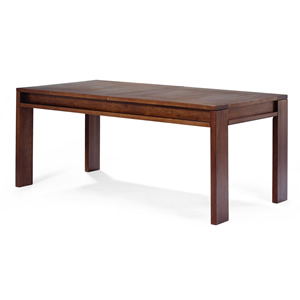 Escana Dark 6-8 Seater Dining Table