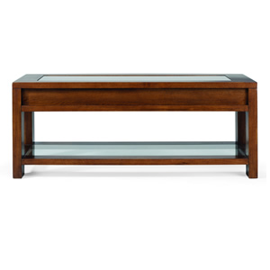 Escana Dark Coffee Table