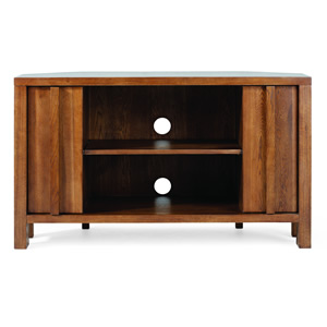 Escana Dark Corner TV Unit