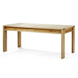 Willis & Gambier Escana 6-8 Seater Dining Table