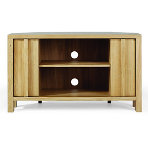 Willis & Gambier Escana Corner TV Unit