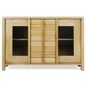 Willis & Gambier Escana Narrow Sidebord