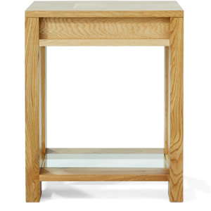 Willis & Gambier Escana Side Table