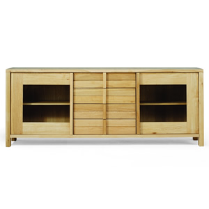 Willis & Gambier Escana Wide Sideboard