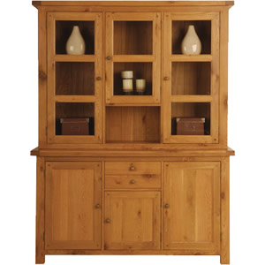 Morris Grange Large Display