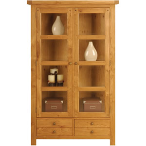Morris Grange 2 Door Display