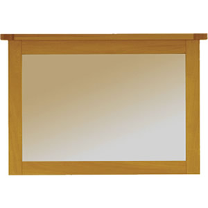 Morris Grange Mirror