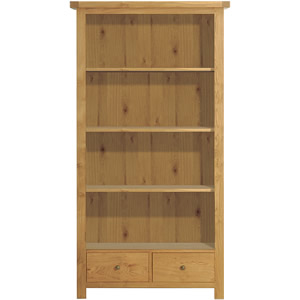 Morris Grange Tall Bookcase