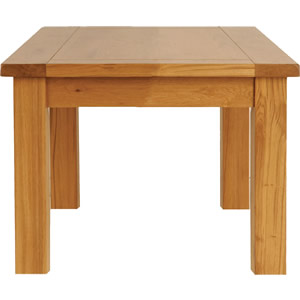 Morris Grange Lamp Table