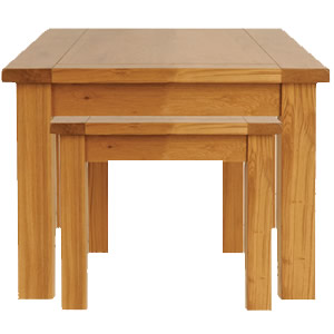 Morris Grange Nest of Tables