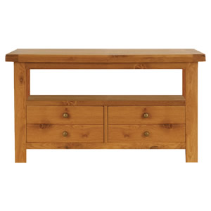 Morris Grange Audio/Storage Unit