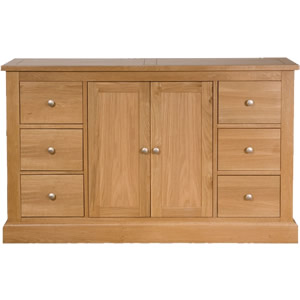 Morris Harvard Sideboard