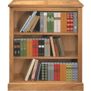 Harvard Small Bookcase
