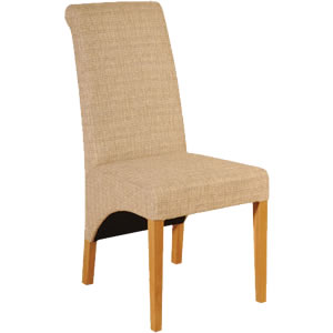 Morris Harvard Dining Chair