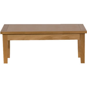 Morris Harvard Coffee Table
