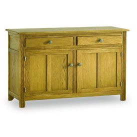 Hertford Sideboard, 2 Door