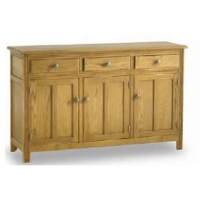 Hertford Sideboard, 3 Door