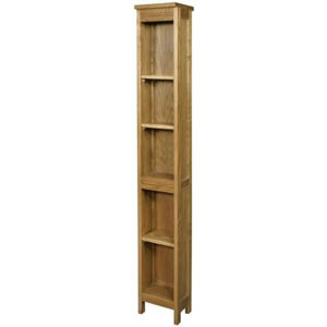 Hertford CD/DVD Shelving Unit
