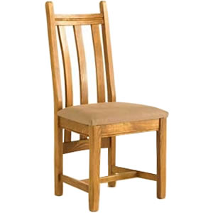 Wood Bros Hertford Dining Chair