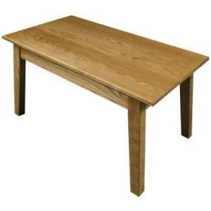 Wood Bros Hertford Coffee Table