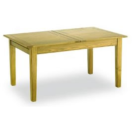 Hertford Dining Table