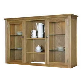 Hertford 3 Door Sideboard Top