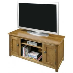 Hertford TV/DVD Unit