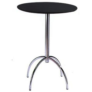 HND UK Bari Stool Table, 75cm