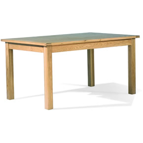 Instincts 150CM Dining Table