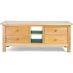 Willis & Gambier Instincts Large Coffee Table
