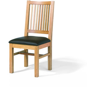 Instincts Dining Chair