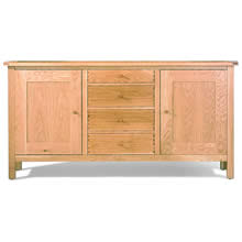 Instincts Wide Sideboard