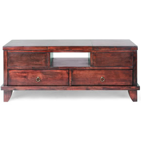 Java Large Coffee Table