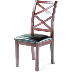 Java Dining Chair