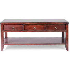 Java Small Coffee Table