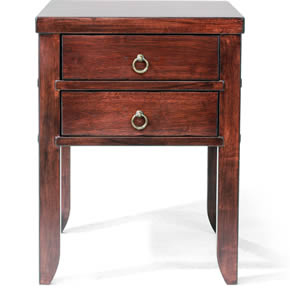 Java Side Table
