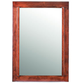 Java Wall Mirror