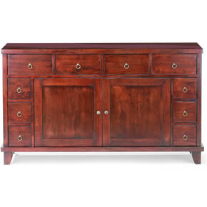 Willis & Gambier Java Wide Sideboard