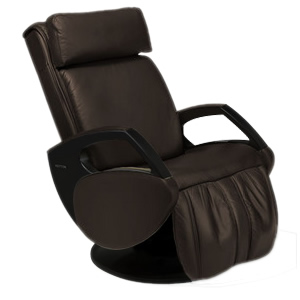 Dynamic Massage Chair, Anthracite