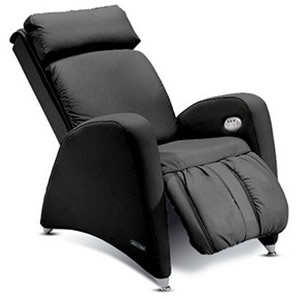 Keyton Techo Message Chair
