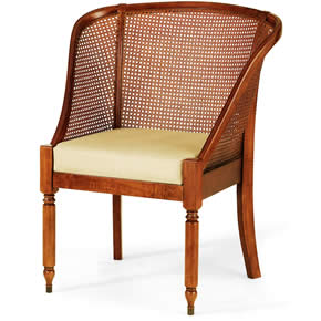 Lille Bedroom Chair
