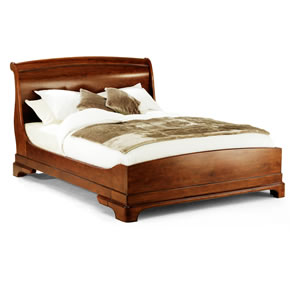 Lille Bedstead, Kingsize