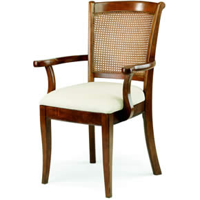 Lille Carver Chair