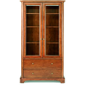 Lille Display Cabinet