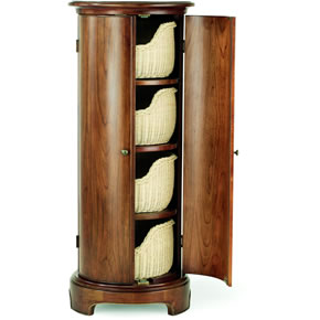 Lille Storage Cabinet