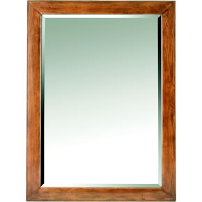 Lille Wall Mirror